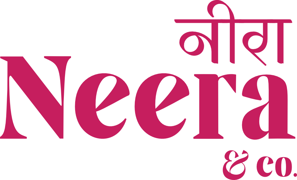 Neera Logo